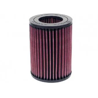 Filtre à air sport K&N FILTERS E-9242