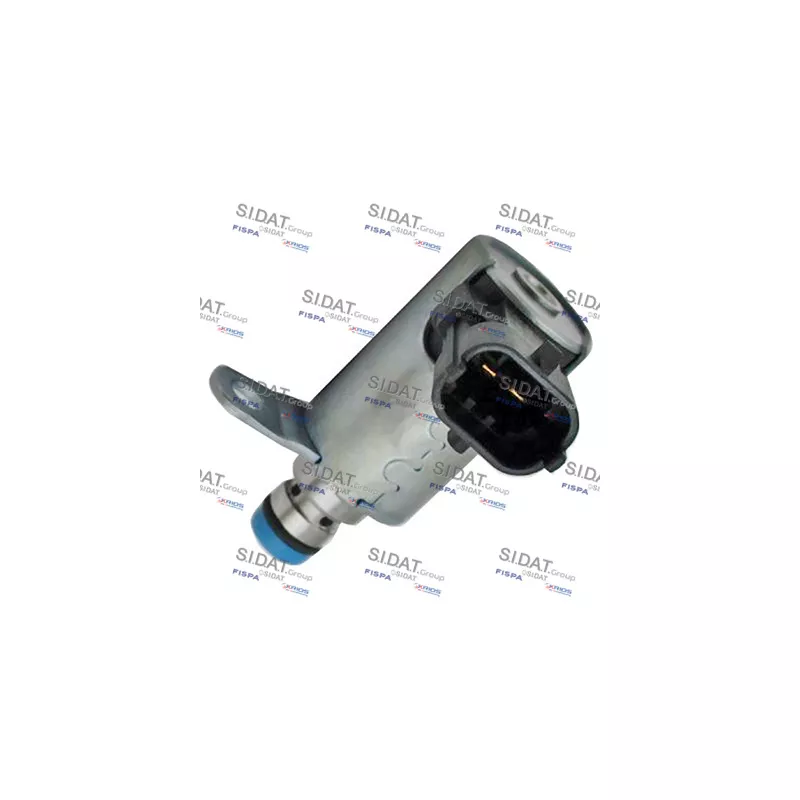 Valve de pression d'huile SIDAT 87.075