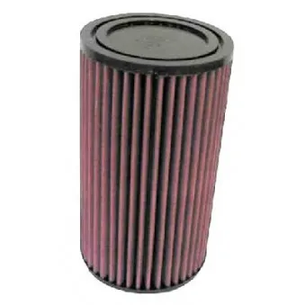 Filtre à air sport K&N FILTERS E-9244