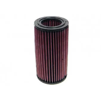 Filtre à air sport K&N FILTERS E-9256