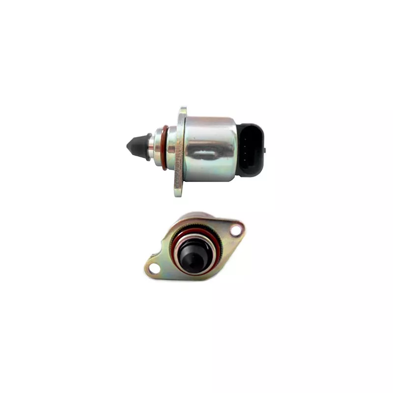 Controle de ralenti, alimentation en air SIDAT 87.142
