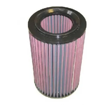 Filtre à air sport K&N FILTERS E-9283