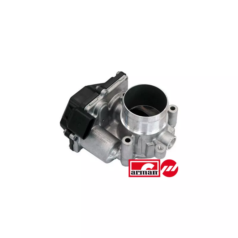 Papillon de distribution, alimentation d'air SIDAT 88.073AS