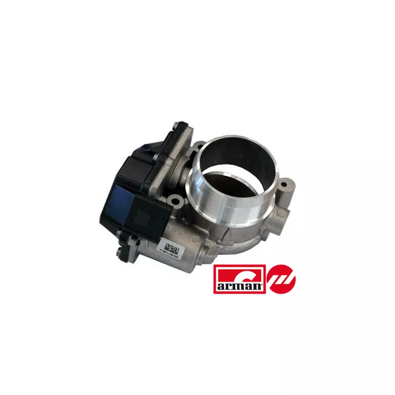 Papillon de distribution, alimentation d'air SIDAT 88.076AS