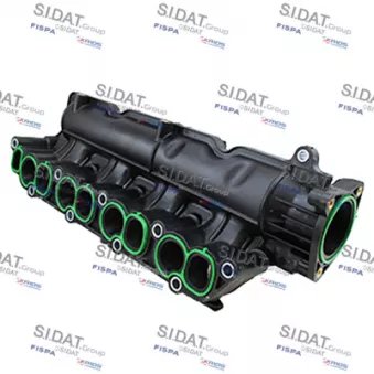 Module de tube d'admission SIDAT