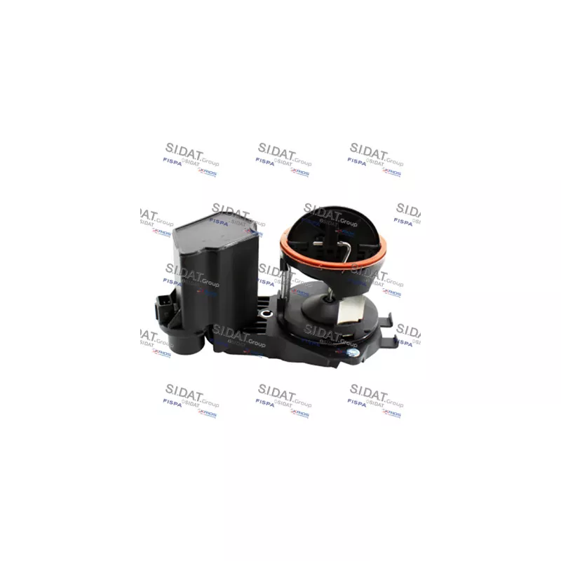 Valve, controle d'air-air d'admission SIDAT 88.457A2