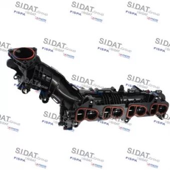 Module de tube d'admission SIDAT 88.564A2
