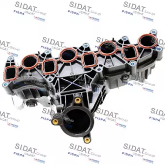 Module de tube d'admission SIDAT 88.678A2