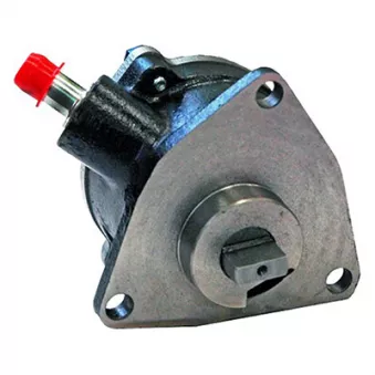 Pompe à vide, freinage SIDAT