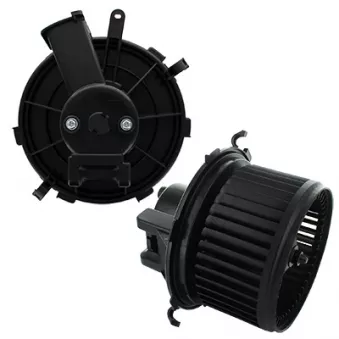 Pulseur d'air habitacle SIDAT 9.2181