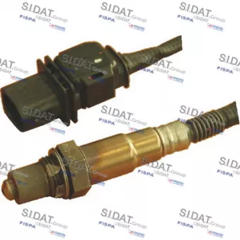 Sonde lambda SIDAT 90053