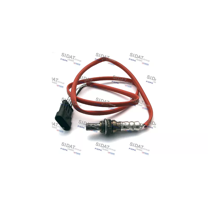 Sonde lambda SIDAT 90055