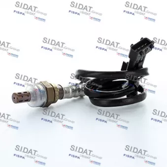 Sonde lambda SIDAT 90059