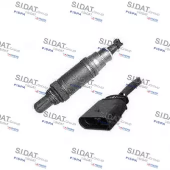 Sonde lambda SIDAT
