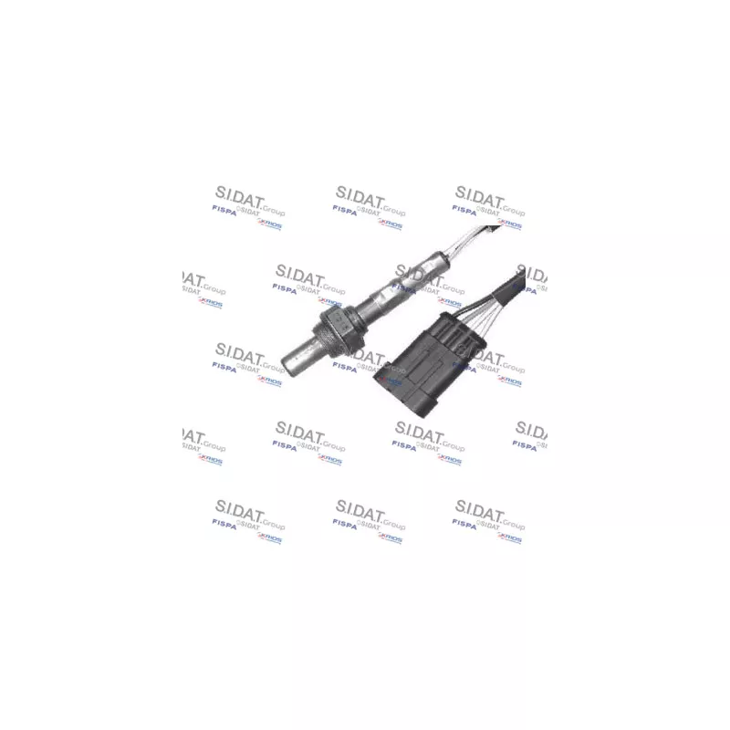 Sonde lambda SIDAT 90103
