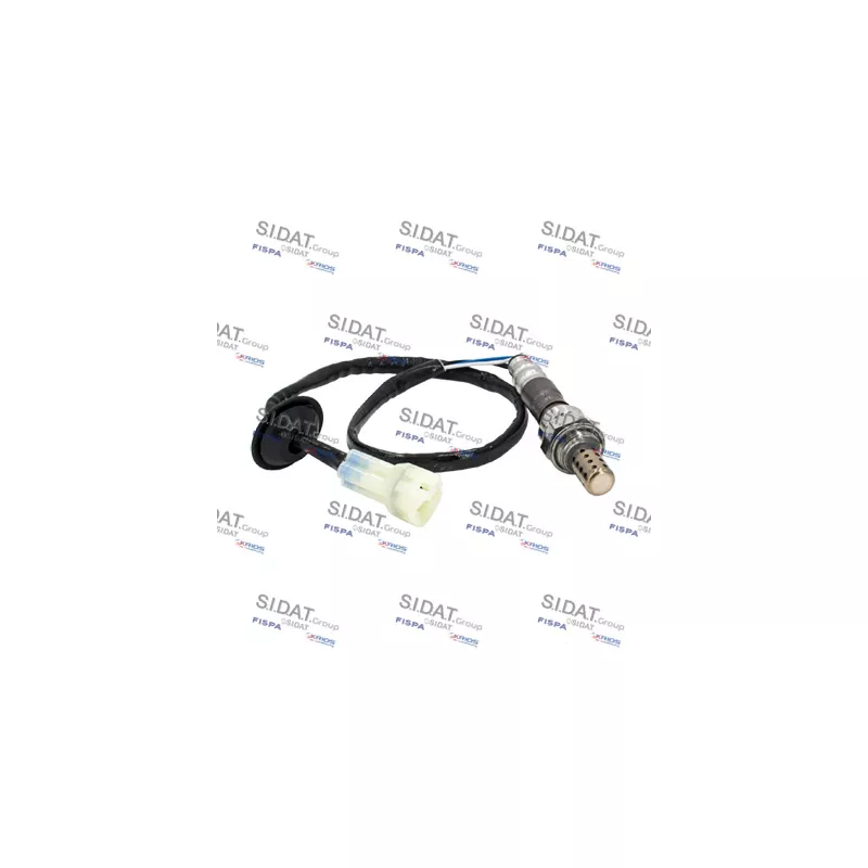 Sonde lambda SIDAT 90117