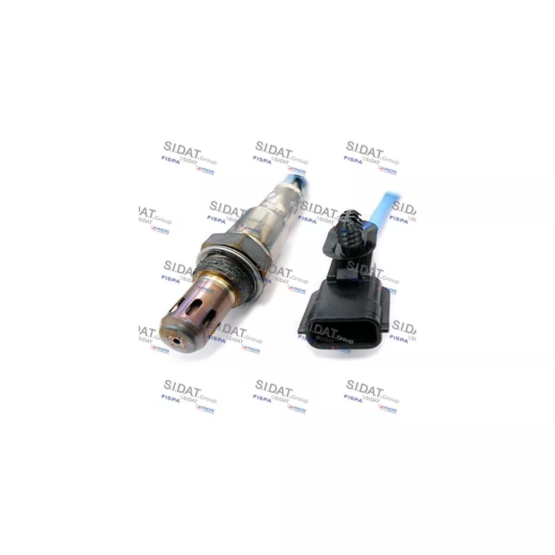 Sonde lambda SIDAT 90197