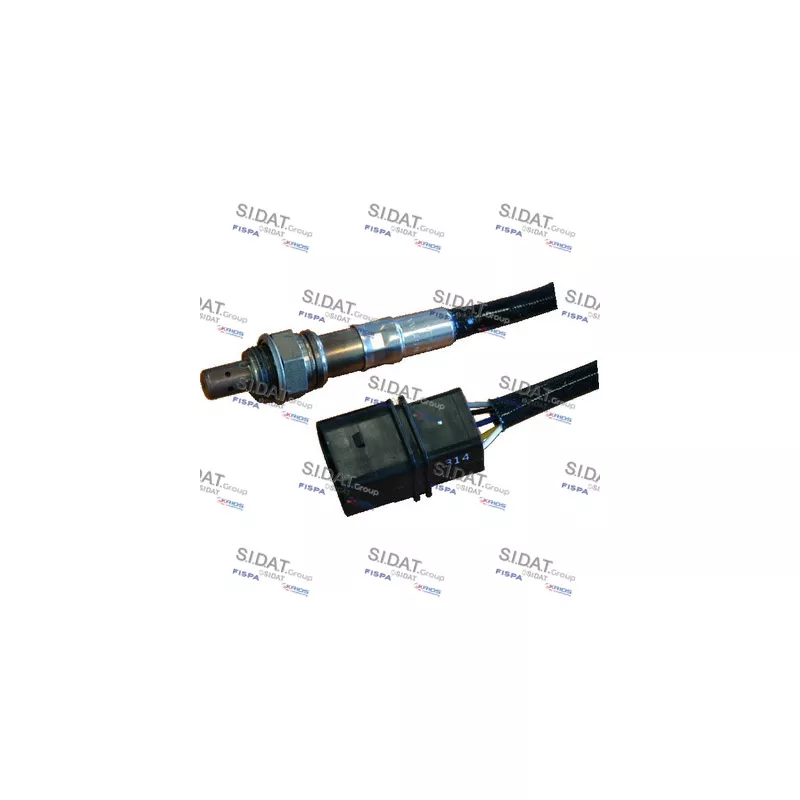 Sonde lambda SIDAT 90217
