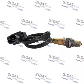 Sonde lambda SIDAT 90260