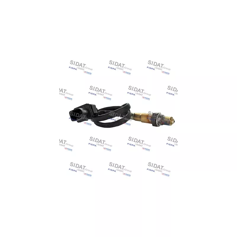 Sonde lambda SIDAT 90260