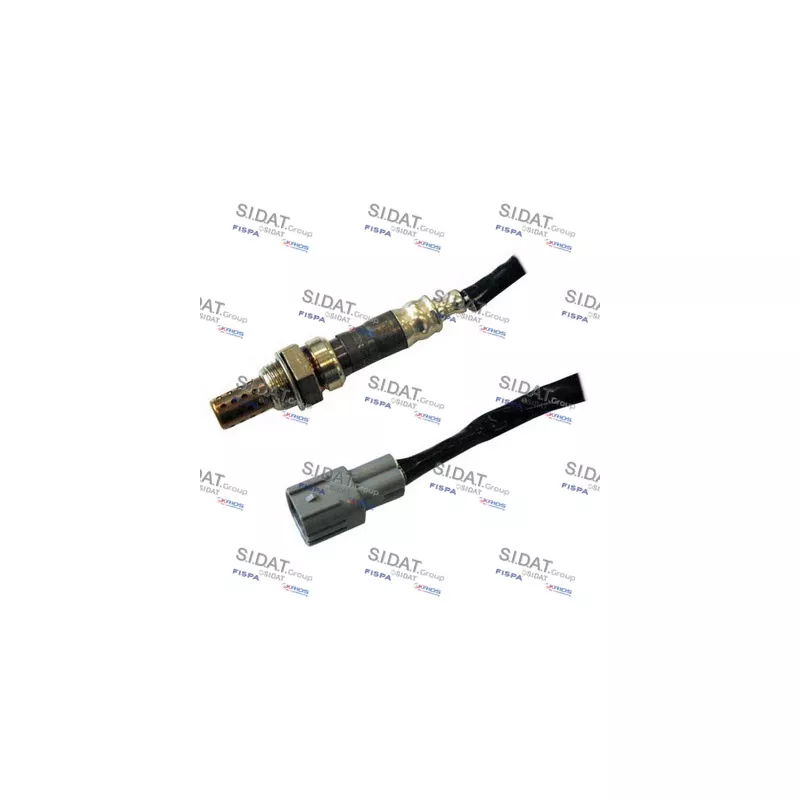 Sonde lambda SIDAT 90273