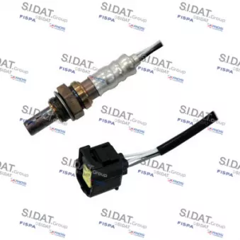 Sonde lambda SIDAT