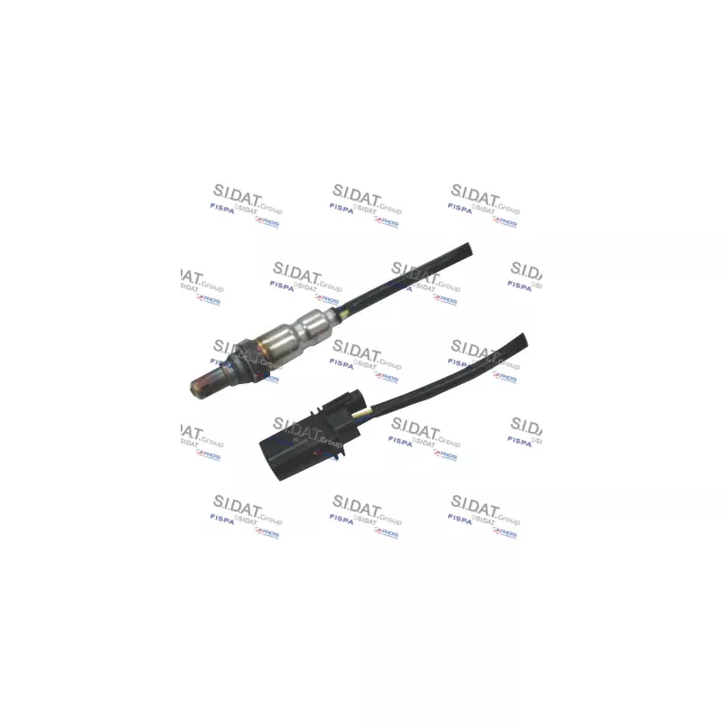 Sonde lambda SIDAT 90315
