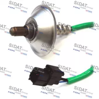 Sonde lambda SIDAT 90320