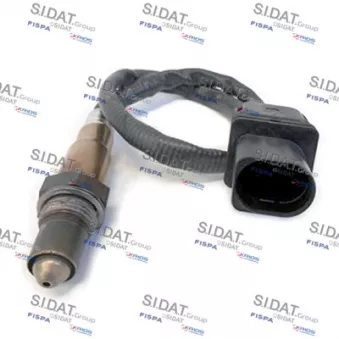 Sonde lambda SIDAT