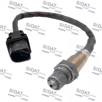 Sonde lambda SIDAT 90503A2