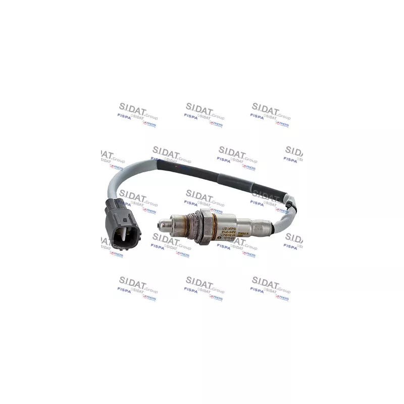 Sonde lambda SIDAT 90529