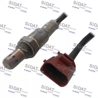 Sonde lambda SIDAT 90530