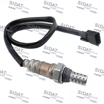 Sonde lambda SIDAT 90540
