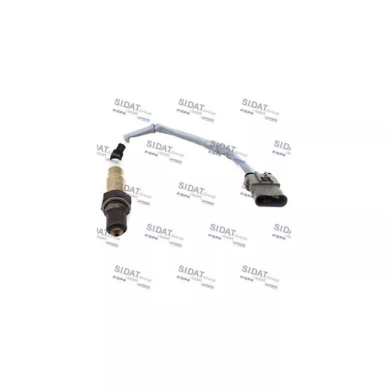 Sonde lambda SIDAT 90547