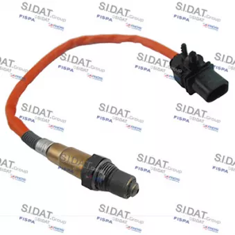 Sonde lambda SIDAT 90552