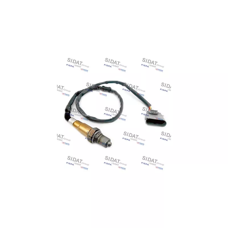 Sonde lambda SIDAT 90556