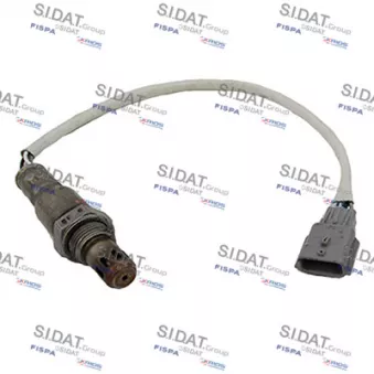 Sonde lambda SIDAT 90572
