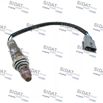 Sonde lambda SIDAT 90594