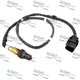 Sonde lambda SIDAT