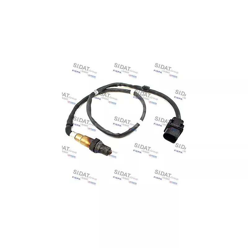Sonde lambda SIDAT 90614