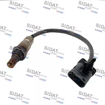 Sonde lambda SIDAT