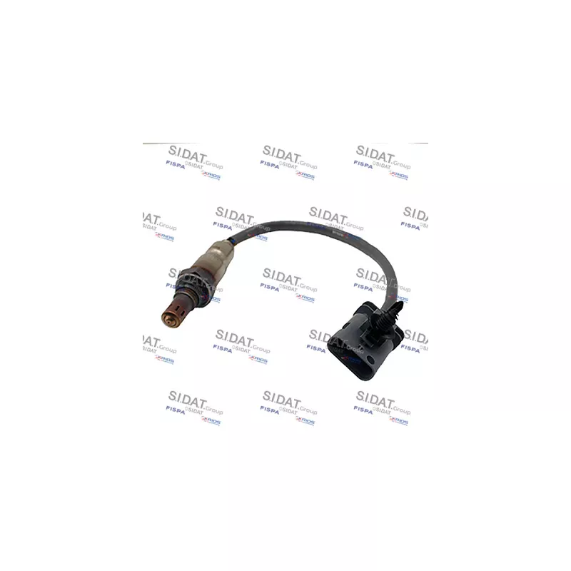 Sonde lambda SIDAT 90637