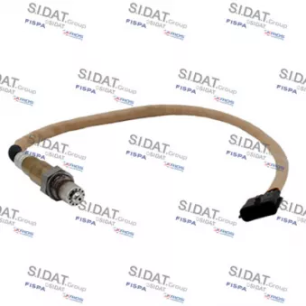Sonde lambda SIDAT