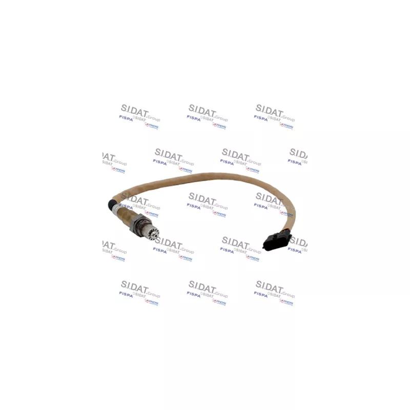 Sonde lambda SIDAT 90683