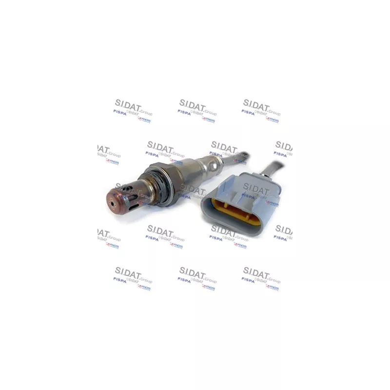 Sonde lambda SIDAT 90883A2
