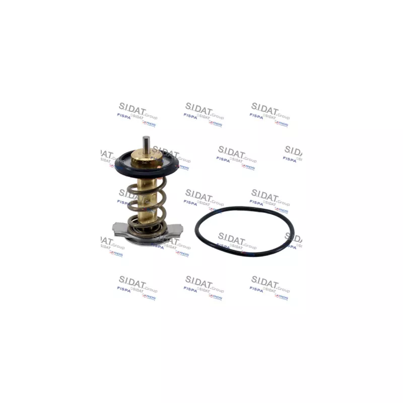 Thermostat, liquide de refroidissement SIDAT 94.055
