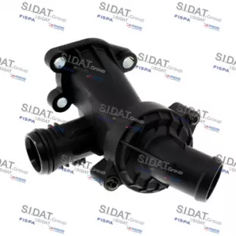 Thermostat, liquide de refroidissement SIDAT