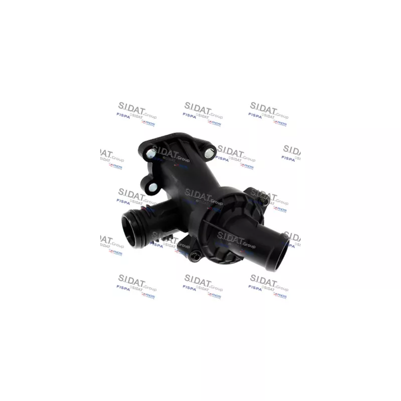 Thermostat, liquide de refroidissement SIDAT 94.058A2