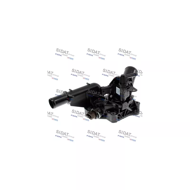 Thermostat, liquide de refroidissement SIDAT 94.069