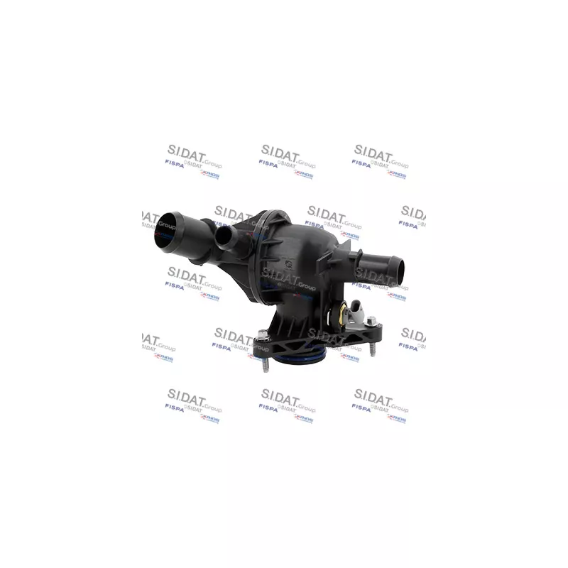 Boîtier du thermostat SIDAT 94.106A2
